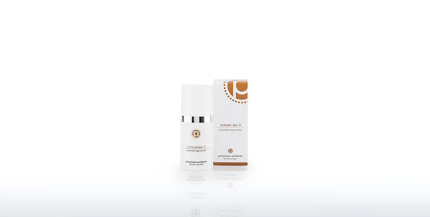 serum no.3
